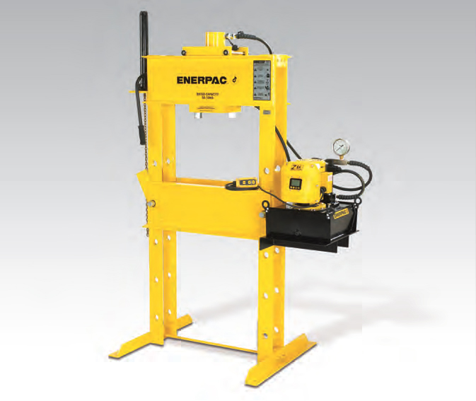 ENERPAC